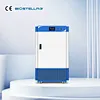 Incubateur à fréquence variable